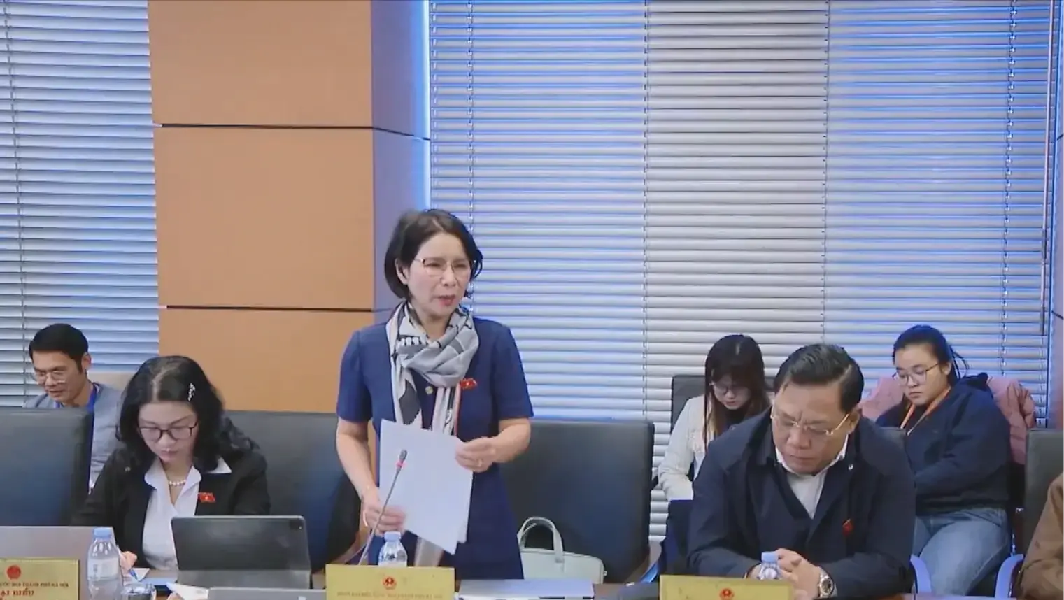 Hiện thực hóa mục tiêu phát triển giáo dục quốc gia